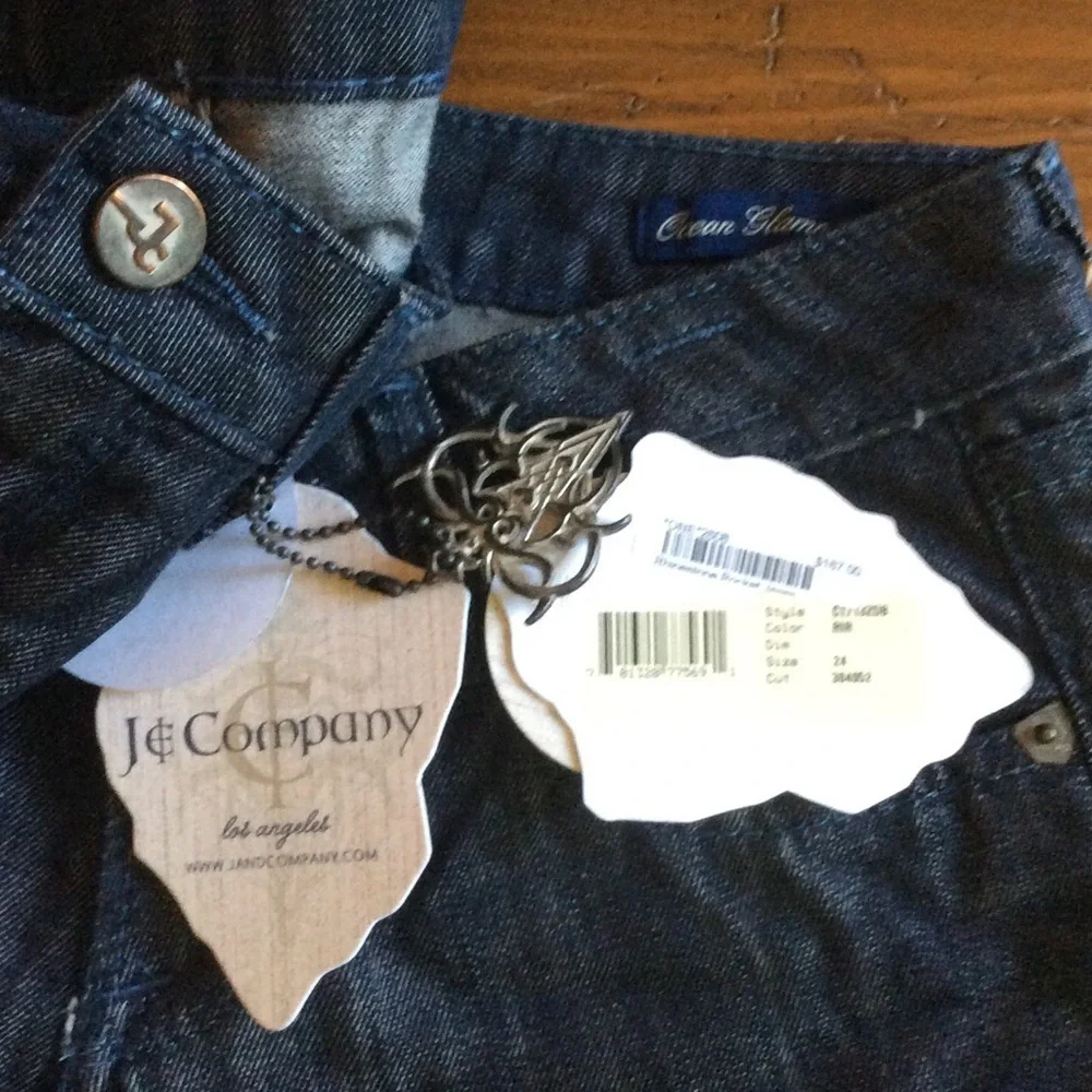 Jeans - Picture 5 of 5